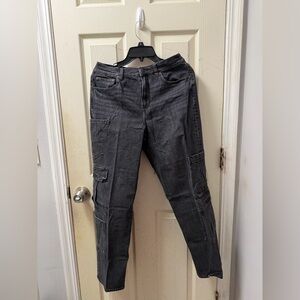 ❤️ American Eagle Outfitters Cargo Jeans